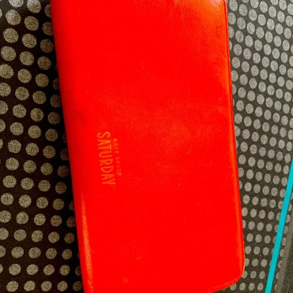 Kate Spade wallet - Picture 4 of 5